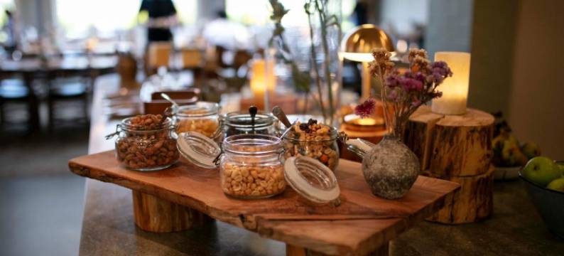 菲尔斯特斯科夫酒店及会议中心(Fjelsted Skov Hotel & Konference)图片