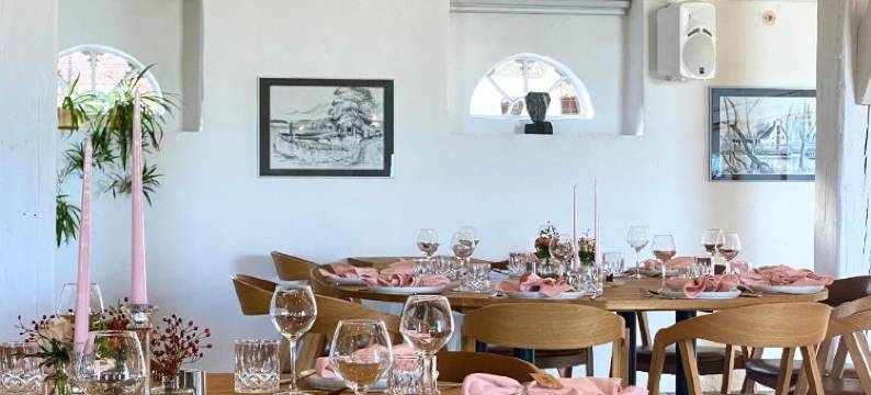 比耶尔马克酒店和课程中心(Bjerremark Hotel og Kursuscenter)图片