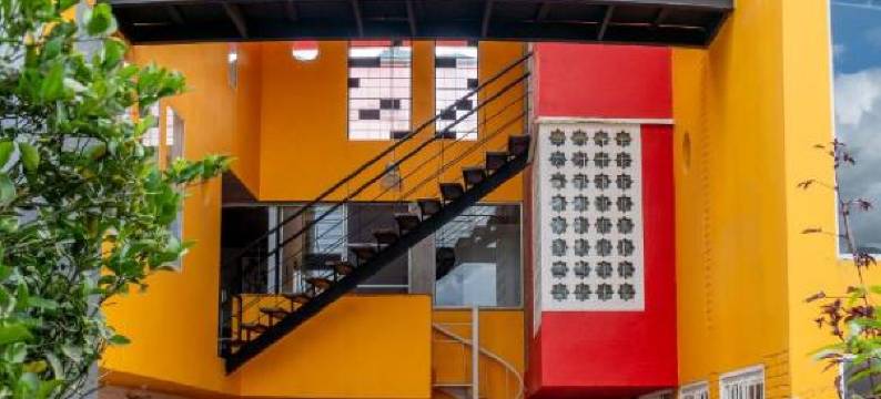 B&B - Trekking y Senderismo图片