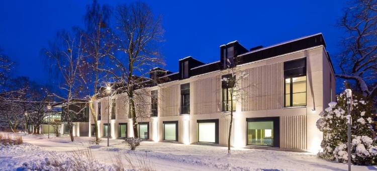 伊娃公园生活温泉酒店(Eva Park Life & Spa)图片