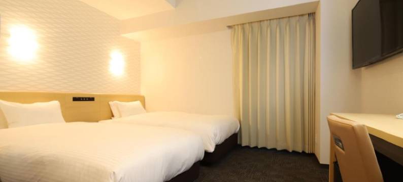 AB酒店湖南店(AB Hotel Konan)图片