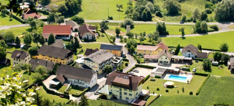 特纳湖酒店(Hotel Turnersee)图片