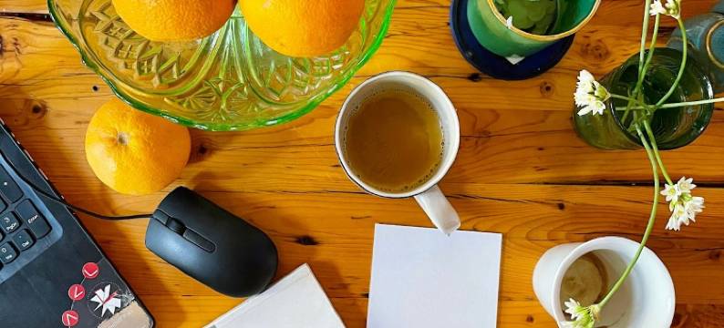 贝特奈西姆(Beit El Nessim)图片