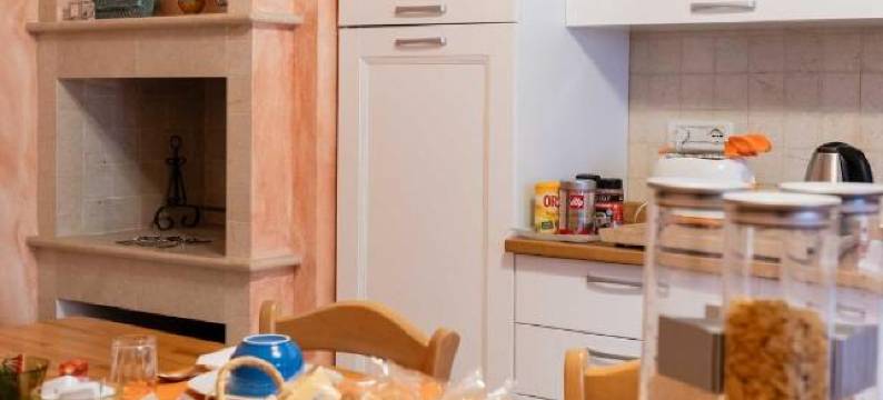 托可家庭旅馆(B&B la Casa di Tocco)图片