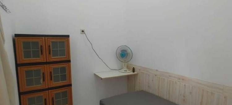 巴杰特城市空间酒店-BUS(Hotel Budget Urban Space - Bus)图片