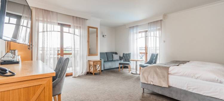 卡赫尔贝格酒店(Hotel Kahlberg)图片