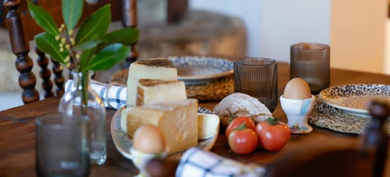 安格洛图里斯莫芬卡松皮拉斯旅馆(Hotel Agroturismo Finca Son Pieras)图片