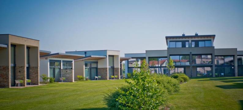 钻石乡村俱乐部酒店(Hotel Diamond Country Club)图片