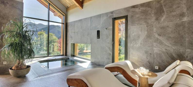 Pure山居度假村＆Spa(Pure Montagne Resort & Spa)图片