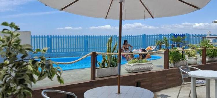 塔塔鲁加旅馆(Pousada Das Tartarugas)图片