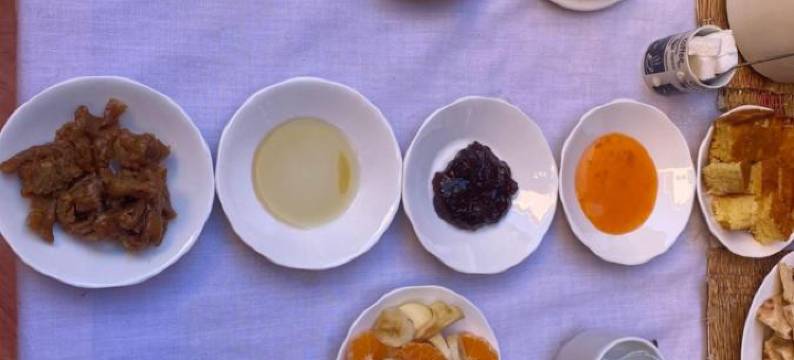 尼科比庭院酒店(Riad Nkob)图片