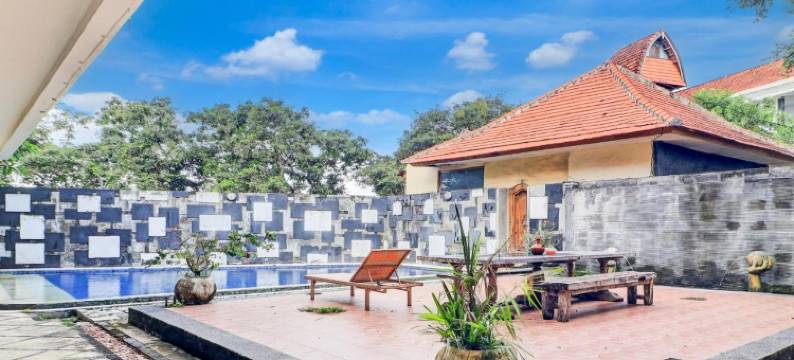 Collection O 普特里旅馆(Collection O Putri Inn Homestay)图片