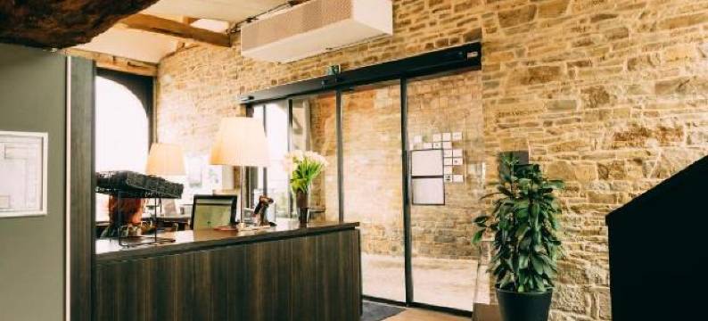 高尔夫五国酒店(Hôtel & Restaurant Five Nations)图片