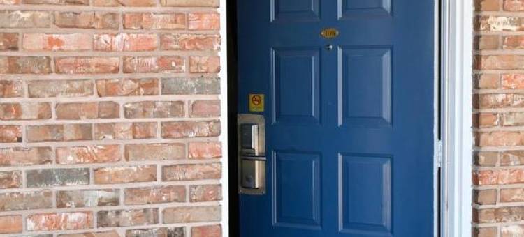 洛克哈特酒店(Lockhart Inn)图片