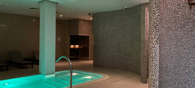 华沙希尔顿逸林酒店及会议中心(DoubleTree by Hilton Hotel & Conference Centre Warsaw)图片