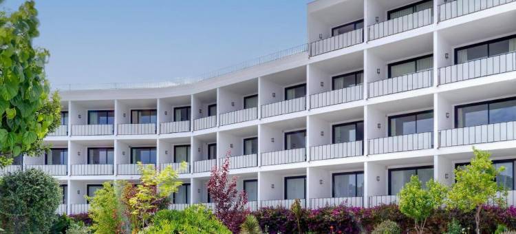 伊图贝古尔酒店，美利亚附属酒店(Hotel Eetu Begur Affiliated by Melia)图片