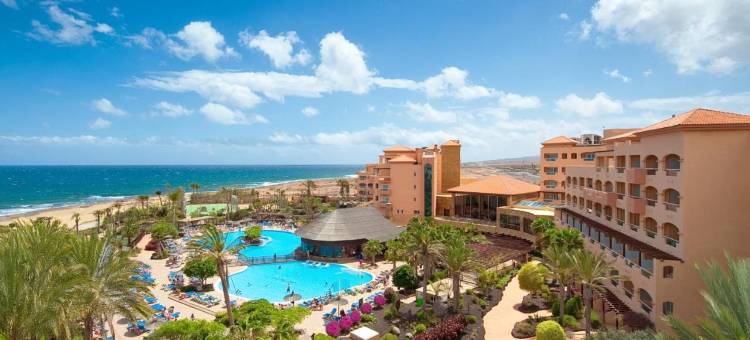 厄尔巴萨拉海滩高尔夫度假酒店(Elba Sara Beach & Golf Resort)图片