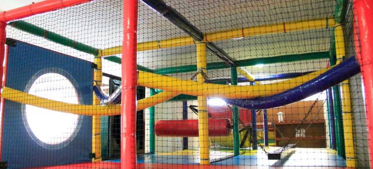 茨南特拉酒店(Hotel Mesón de la Chinantla)图片