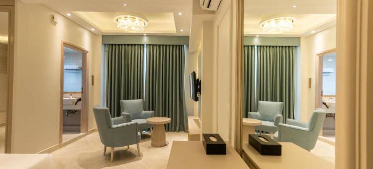 科伦坡海洋湾酒店(Marine Bay Colombo Sri Lanka)图片