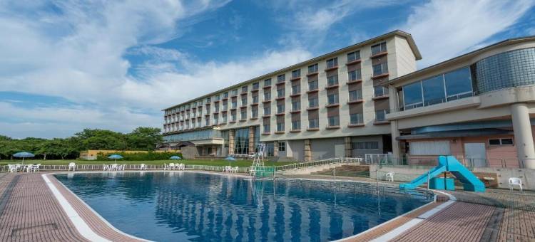 休暇村 越前三国(Kyukamura Echizen-Mikuni)图片