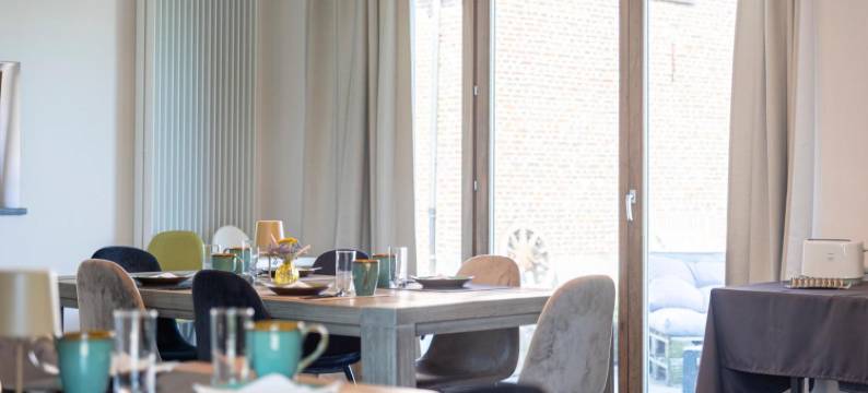 市长庄园(Burgemeestershof)图片