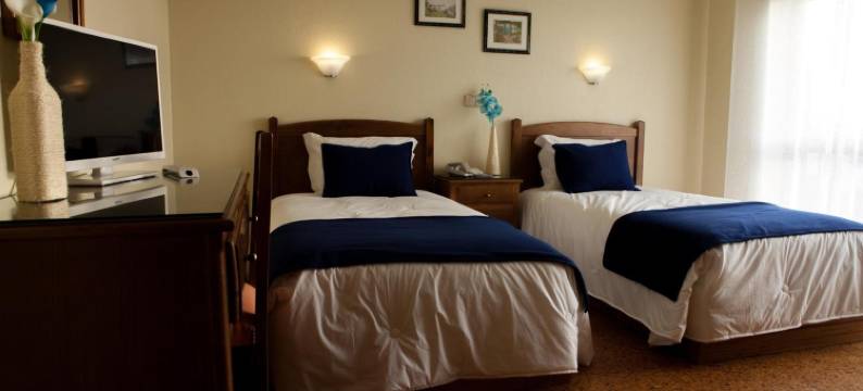 穆拉尔哈旅馆(A Muralha)图片