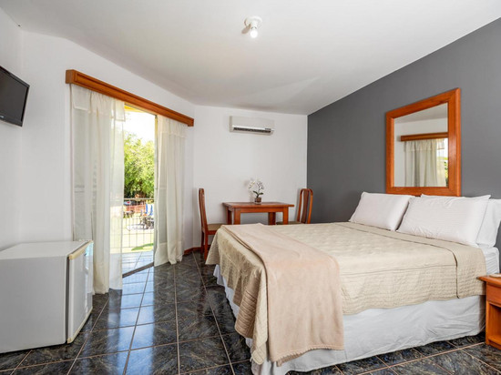 坎兹卡塔拉塔斯酒店