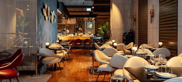 DO & CO酒店慕尼黑(Do & CO Hotel München)图片