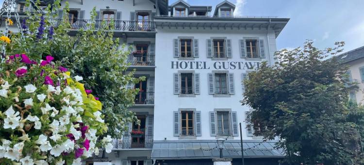 古斯塔维亚兰利酒店(Langley Hotel Gustavia)图片