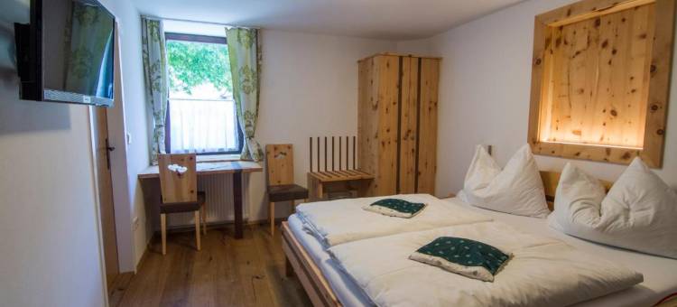 崔伯尼尔霍夫酒店(Triebenerhof)图片