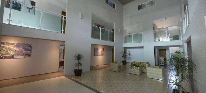 莱昂酒店(Hotel Leon)图片