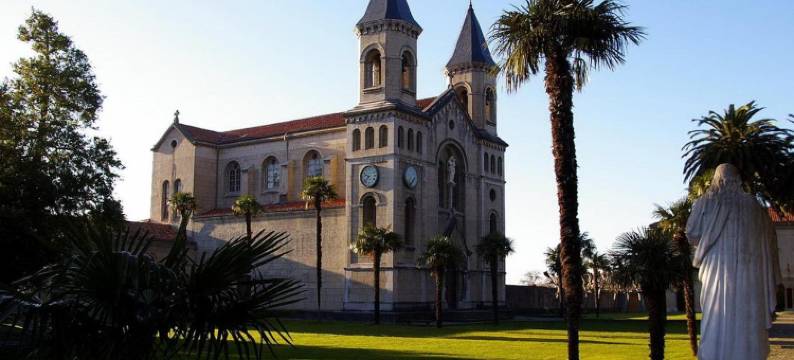 赛恩别墅乡村公寓酒店(Apartamentos Rurales Villa del Sain Cudillero)图片