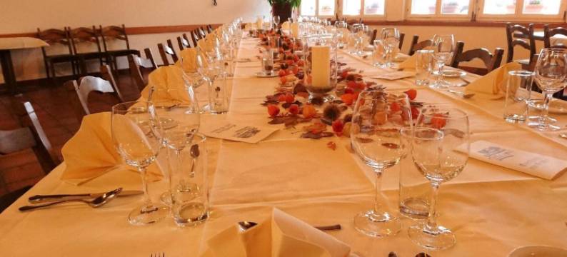 奥克森宾馆(Gasthaus Zum Ochsen)图片