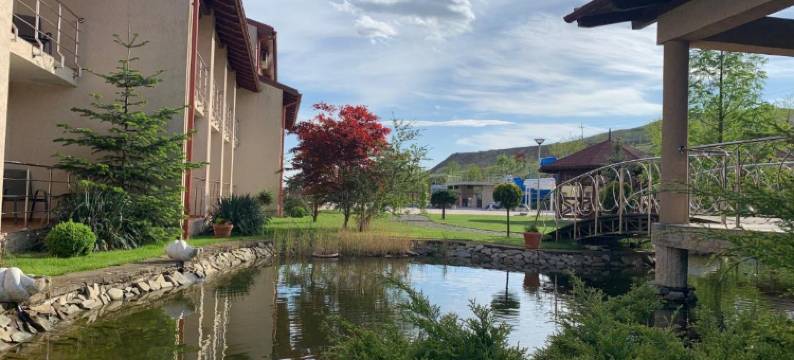 阿斯托利亚酒店(Hotel Astoria)图片