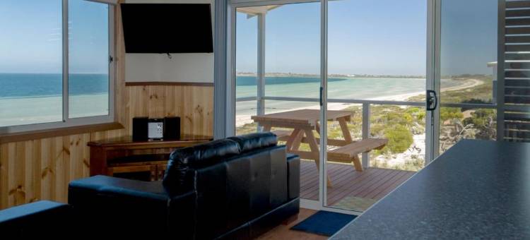 塞杜纳雪莱海滩大篷车公园旅馆(Ceduna Shelly Beach Caravan Park)图片