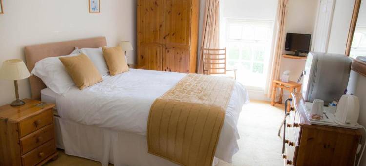 卢温欧恩旅馆(Llwyn Onn Guest House)图片