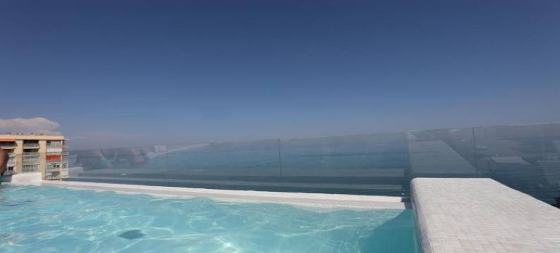 关键感官酒店(The Key Sensation Hotel)图片