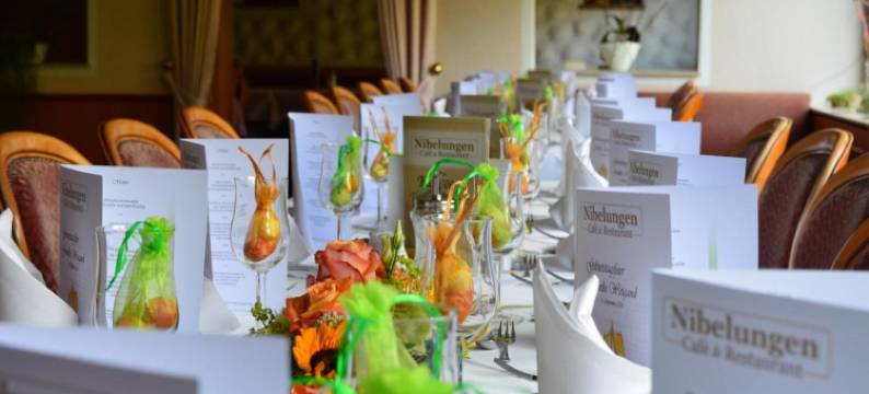 自然与徒步酒店 加斯巴赫塔尔(Natur & Wander Hotel Gassbachtal)图片