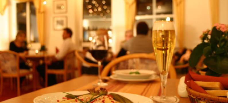 KURHOTEL巴德苏德罗德(Kurhotel Bad Suderode)图片