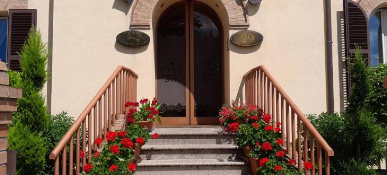 2000酒店(Hotel 2000)图片