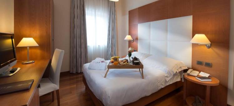 古列尔莫酒店(Hotel Guglielmo)图片