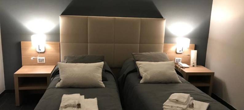 维亚圣马丁民宿(Viale San Martino)图片