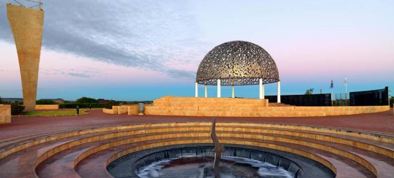 海洋中心酒店(Ocean Centre Hotel)图片