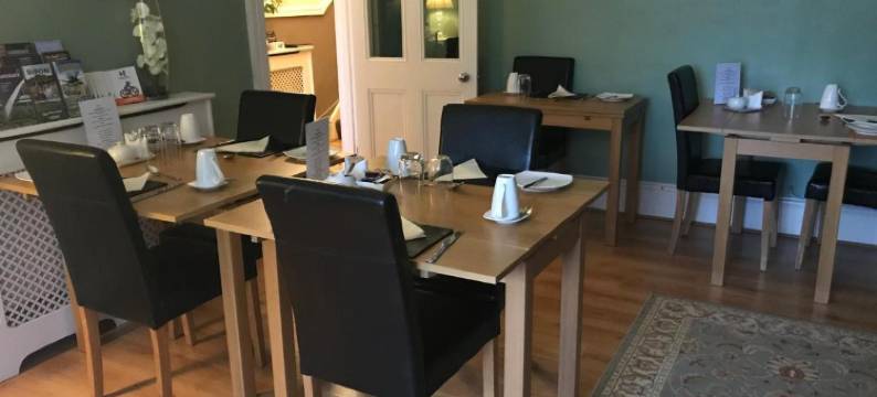 韦尔福德酒店(The Welford)图片