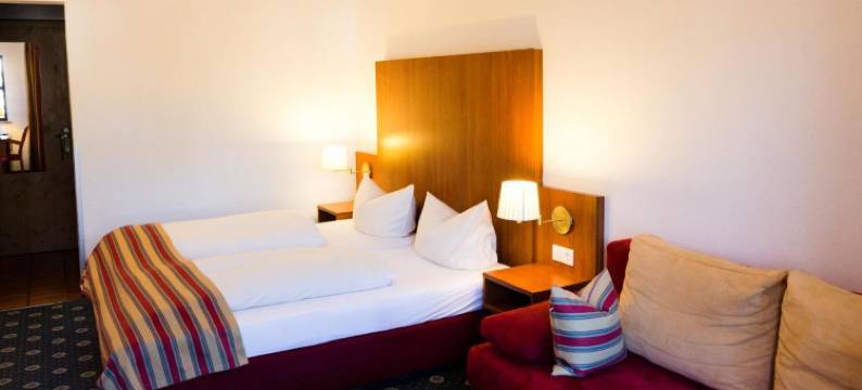 洛斯勒旅馆(Gästehaus Rössler)图片