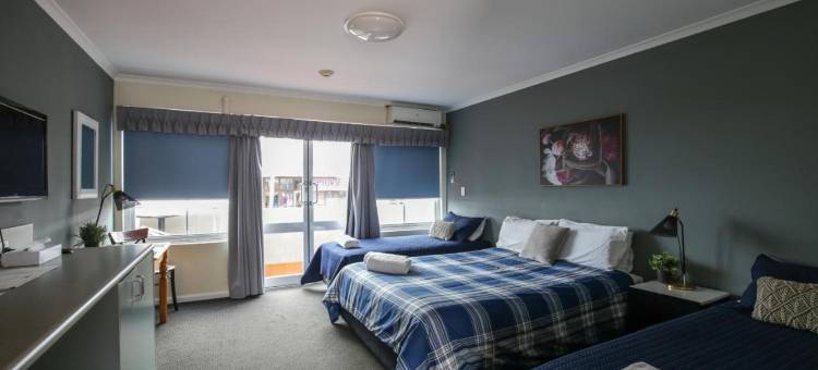 Bayview Hotel Woy Woy图片