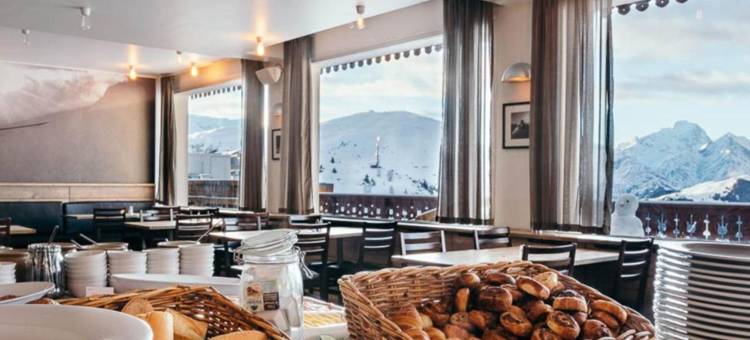 兰利小王子酒店(Langley Hôtel le Petit Prince)图片