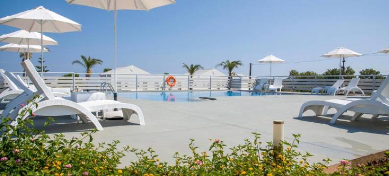 伊夫林酒店(Evelyn Hotel)图片