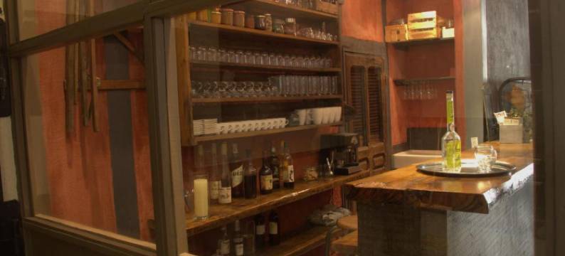 乐伊辟克里姆住宿加早餐旅馆(Chambres d'hôtes l'Epicurium)图片