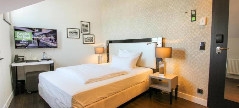 文珀哈特酒店(Hotel Wemperhardt)图片